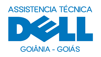 ASSISTENCIA TECNICA DELL GOIÂNIA GOIÁS